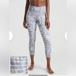 ATHLETA Elation Capri Legging